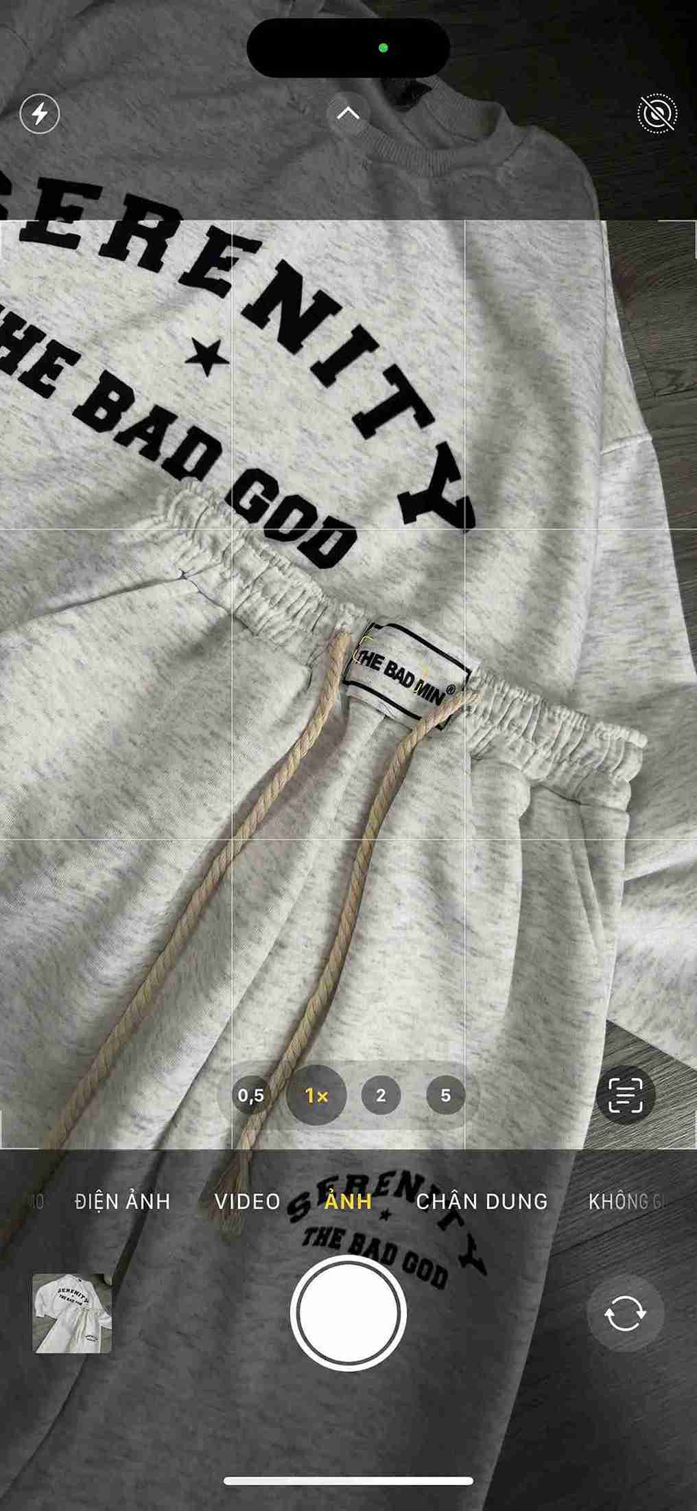 Set Áo Quần Sweater The Bad God Star Serenity Nỉ Nhung Thu Đông Local Brand 6 Set Áo Quần Sweater The Bad God Star Serenity Nỉ Nhung Thu Đông Local Brand - Ảnh 6