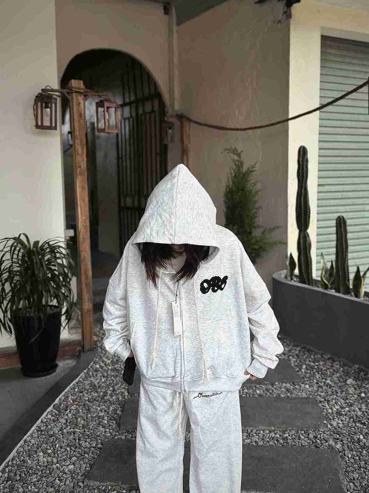 SET NỈ OBSSTUDIO – NĂNG ĐỘNG, CỰC CHILL MÙA THU ĐÔNG 2 SET NỈ OBSSTUDIO – NĂNG ĐỘNG, CỰC CHILL MÙA THU ĐÔNG - Ảnh 2