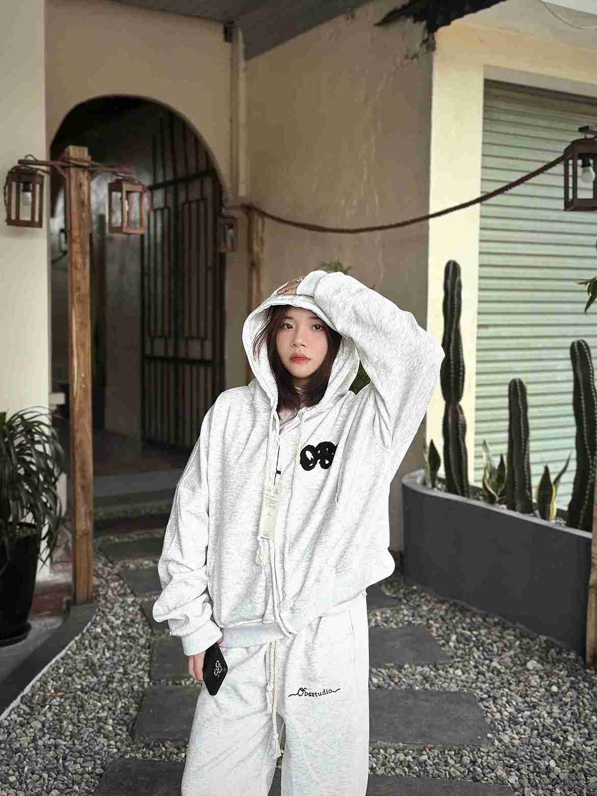 SET NỈ OBSSTUDIO – NĂNG ĐỘNG, CỰC CHILL MÙA THU ĐÔNG 4 SET NỈ OBSSTUDIO – NĂNG ĐỘNG, CỰC CHILL MÙA THU ĐÔNG - Ảnh 4