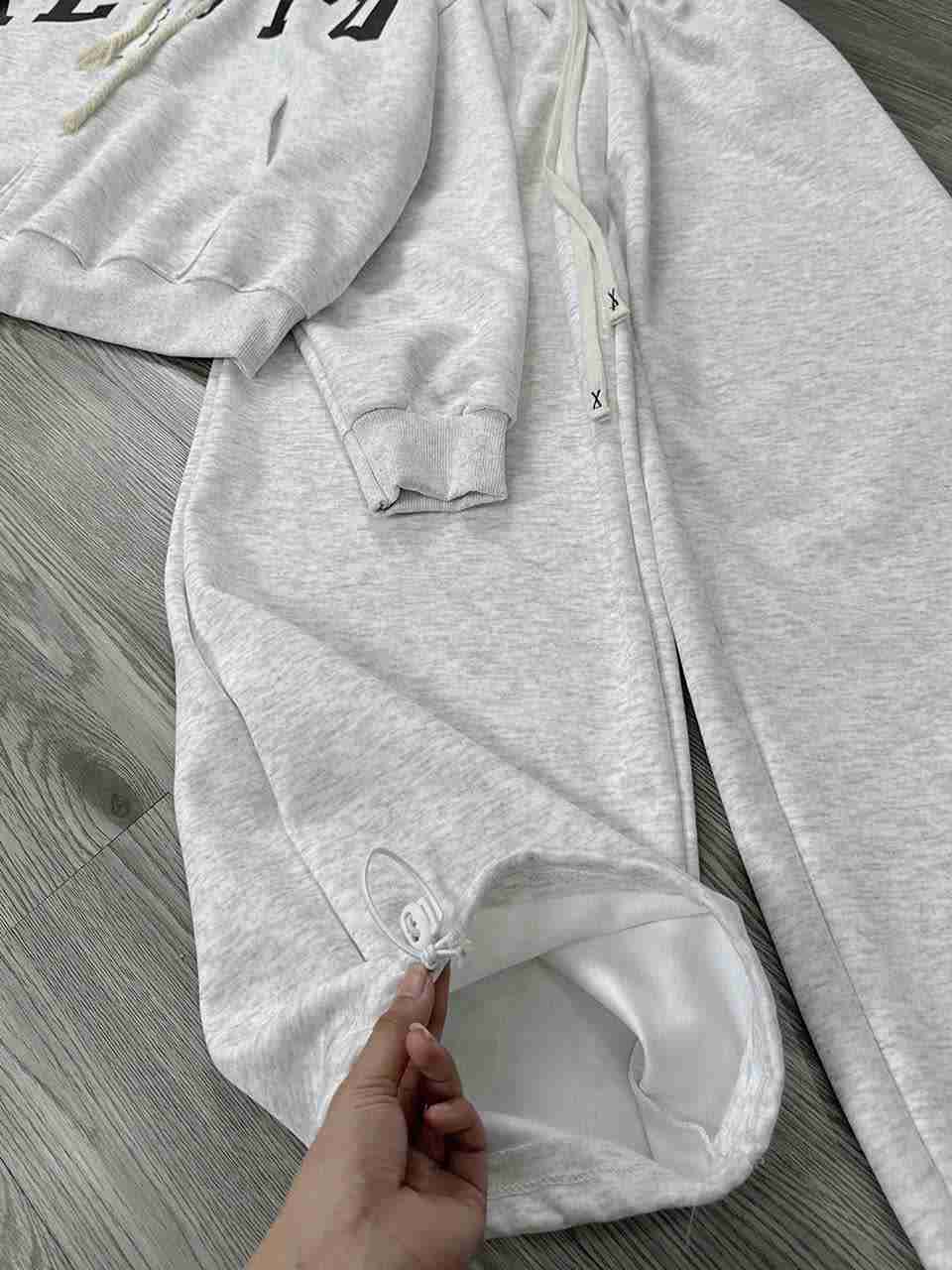 SET NỈ AESTU – NĂNG ĐỘNG, CỰC CHILL MÙA THU ĐÔNG 4 SET NỈ AESTU – NĂNG ĐỘNG, CỰC CHILL MÙA THU ĐÔNG - Ảnh 4