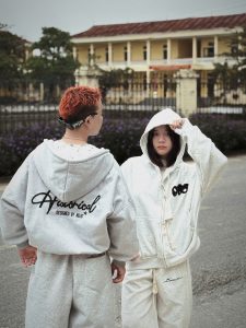 Khám Phá Bộ Sưu Tập Quần Áo Thu Đông Pretu Fashion – Ấm Áp, Phong Cách và Hiện Đại 4 quần áo thu đông