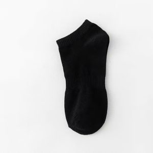 Tất vớ trơn trắng đen thể thao nam nữ cổ lửng unisex 14 z7195002185757 12ebf731e0706c64f87865de93aefb25